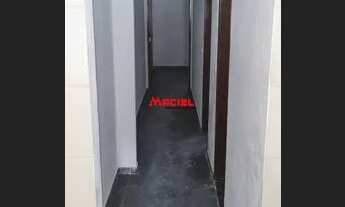 Imagem: Casa Padrão em Caçapava