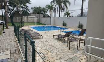 Imagem 3: Apartamento para aluguel, 2 quartos, 1 suíte, 1 vaga, Jardim Residencial Roseira - Limeira