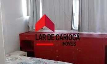 Imagem 6: Ipanema - 3 quartos com suíte e vaga de garagem escriturada