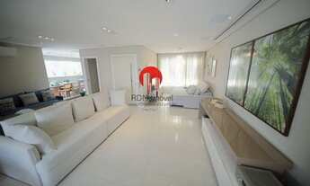 Imagem 4: Duplex para Locação em São Paulo, Vila Andrade, 3 dormitórios, 3 suítes, 4 banheiros, 3 va