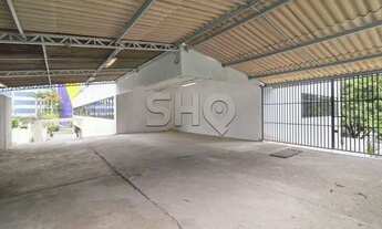 Imagem 7: Prédio Comercial no Planalto Paulista com 3.614,00 m²