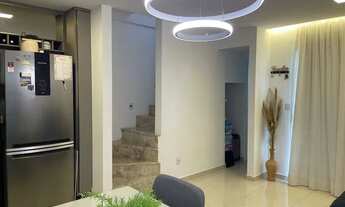 Imagem: Casa condominio fechado Nova Parnamirim