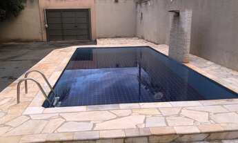 Imagem 2: Area de lazer Portinari