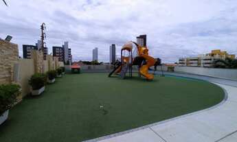 Imagem 4: Alugo apartamento de alto padrão no SPAZIO DI FIRENZI