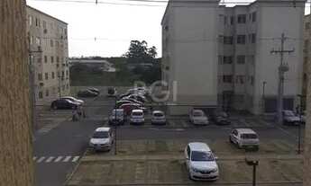 Imagem 3: Apartamento para Venda - 40.26m², 2 dormitórios, 1 vaga - Sarandi