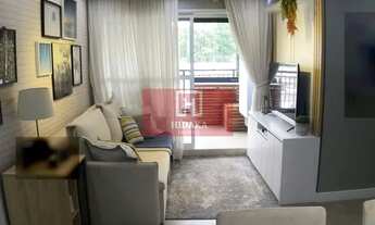 Imagem 5: Apartamento à venda no bairro Lapa - São Paulo/SP, Zona Oeste