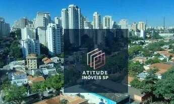 Imagem 6: Cobertura com 4 dormitórios à venda, 427 m² - Pacaembu - São Paulo/SP