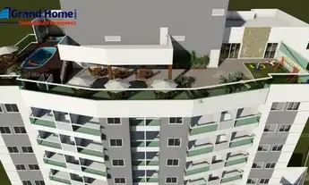 Imagem 2: Apartamento 2 quartos em Itapuã