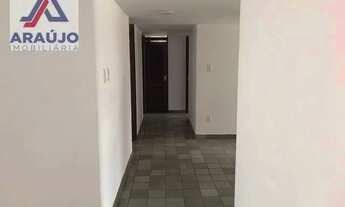 Imagem 6: Apartamento com 3 dormitórios à venda, 198 m² por R$ 495.000,00 - Jardim Oceania - João Pe