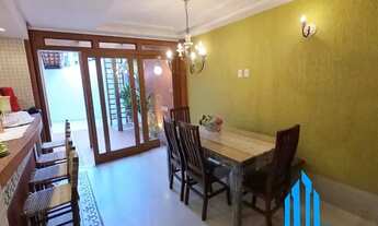 Imagem 5: Casa com 3 quartos a venda, 287m² com lazer completo no Centro de Guarapari-ES