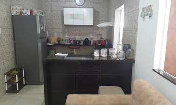 Imagem 1: Casa para São João em Santo Antônio de Jesus-BA