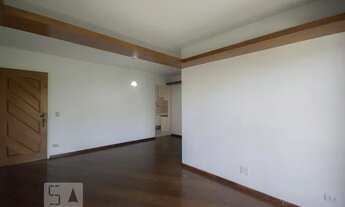 Imagem 3: Apartamento para Aluguel - Jabaquara, 2 Quartos, 67 m2