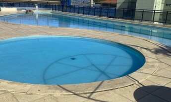 Imagem 2: GRAND PARC FAROL - vista para o mar