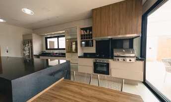 Imagem 7: Casa com 3 dormitórios à venda, 330 m² por R$ 2.200.000,00 - Residencial Villa Dumont - Ba