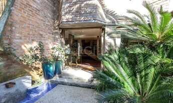 Imagem 3: Casa para Venda - 418m², 4 dormitórios, sendo 1 suites, 2 vagas - Jardim Isabel