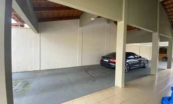 Imagem 6: ALUGO ESPAÇO PARA EVENTOS