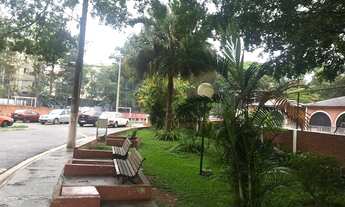 Imagem 2: Apartamento 56 metros - Cond Parque das Flores