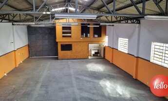 Imagem: São Paulo - Galpão/Depósito/Armazém