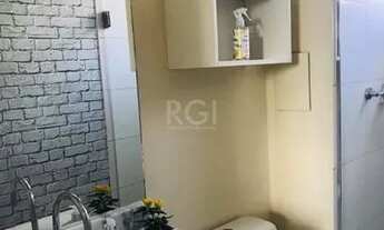 Imagem 7: Apartamento para Venda - 53.34m², 2 dormitórios, 1 vaga - Morro Santana