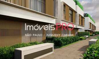 Imagem: Casa Residencial em Condominio no Brooklin