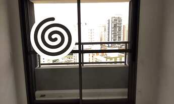 Imagem 2: Apartamento para venda tem 85 metros quadrados com 2 quartos em Vila Mariana - São Paulo