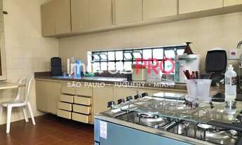 Imagem 7: Casa Térrea 202m² para locação no Brooklin