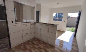 Imagem 4: Casa de condomínio térrea para venda com 44 metros quadrados com 2 quartos