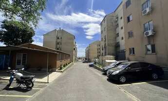 Imagem 2: Apartamento em Protásio Alves