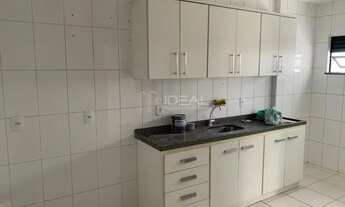 Imagem 3: Apartamento amplo em área central com 03 quartos, 02 suítes e 02 vagas de garagem - Venda