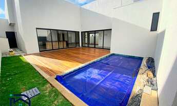 Imagem: Casa em Condomínio Belas Artes