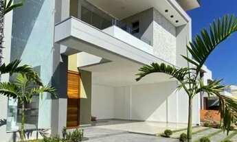 Imagem: Vendo casa condomínio parque das aguas