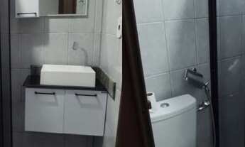 Imagem 4: Apartamento (cabos e soldados