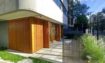 Imagem 2: Apartamento para Venda - 110m², 3 dormitórios, sendo 3 suites, 2 vagas - Menino Deus