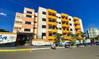 Imagem: Apartamento 2 dormitório(s) Jardim São