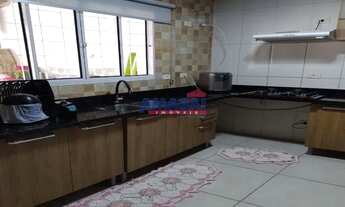 Imagem 7: Jacareí - Casa Padrão - Loteamento Villa Branca