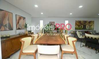 Imagem 7: Totalmente reformada com muita sofisticação, requinte e praticidade