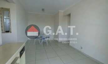 Imagem 2: APARTAMENTO À VENDA NO CONDOMÍNIO VIVENDAS DE SOROCABA - SOROCABA/SP