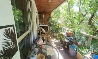 Imagem 7: Apartamento 3quarto 116m2 entre Grajaú e Vila Isabel. Prédio com piscina. Rua tranquila