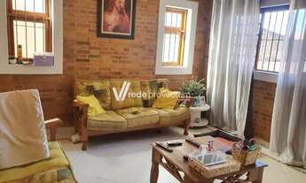 Imagem 2: Sobrado para venda e locação no Parque Jambeiro em Campinas