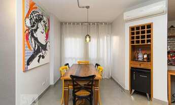 Imagem 7: Apartamento para Aluguel - Vila Olímpia, 3 Quartos, 76 m2