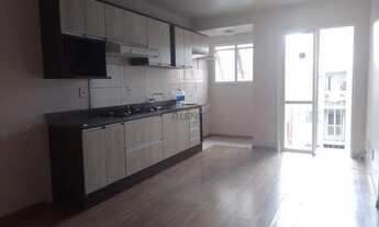 Imagem: Apartamento para aluguel, 2 quartos, 1 vaga