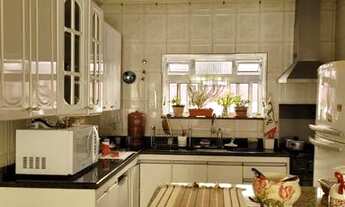 Imagem 6: APARTAMENTO RESIDENCIAL em SÃO PAULO - SP, SANTO AMARO