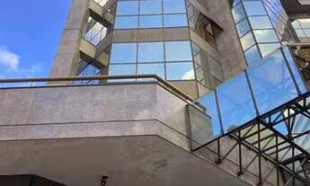 Imagem 4: Sala na Gomes, 281 em cima do Bradesco, 42 m priv, vaga coberta, R$ 299 mil ou alugp $ 1