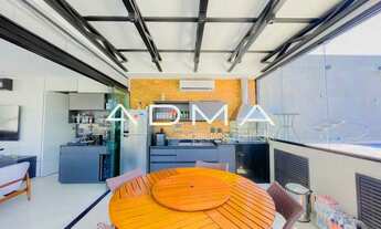 Imagem 3: Cobertura-À VENDA-Ipanema-Rio de Janeiro-RJ