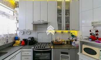 Imagem 5: APARTAMENTO PARA LOCAÇÃO 219M² - BURITIS - BELO HORIZONTE