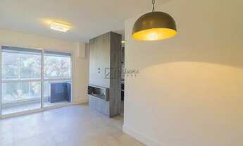 Imagem 2: Apartamento Locação 2 Dormitórios - 69 m² Brooklin