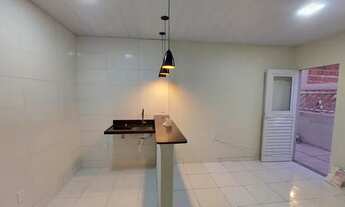 Imagem 2: Casa em candeias