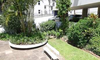 Imagem 4: Apartamento para Venda - 196m², 3 dormitórios, sendo 1 suites, 1 vaga - Moinhos de Vento