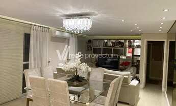 Imagem 2: Apartamento - Parque Prado - Campinas