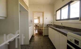 Imagem 3: Apartamento com 3 dormitórios à venda, 267 m² - Morumbi - São Paulo/SP